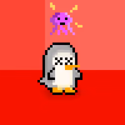 Pengu's Adventures #215