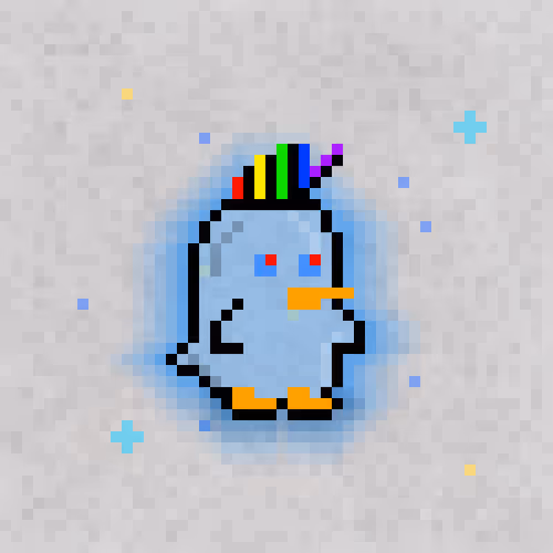 Pengus Adventures