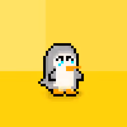 Pengu's Adventures #320