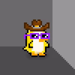 Pengu's Adventures #319