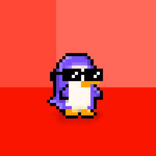 Pengus Adventures