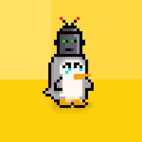 Pengus Adventures