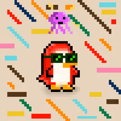Pengu's Adventures #213