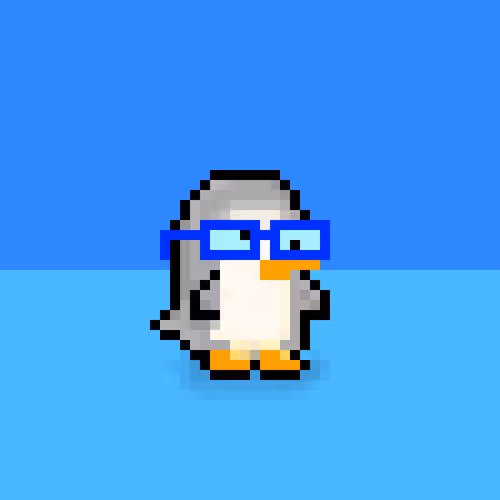 Pengus Adventures