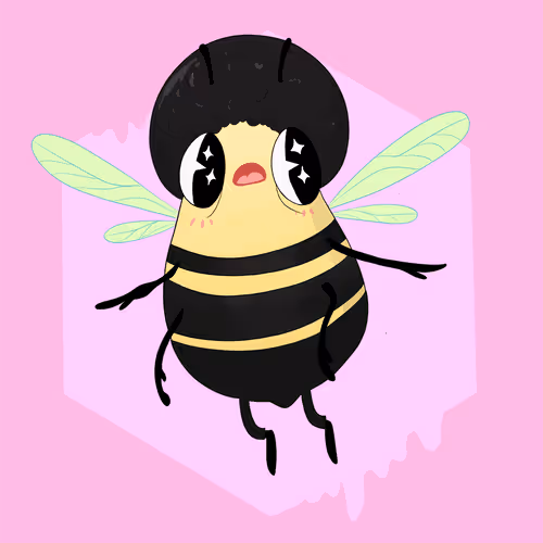 Buzzy Bees Hive