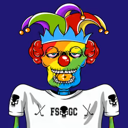 FSGC #7703