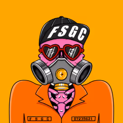 FSGC #7353
