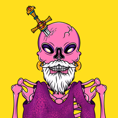 Friikki Skulls Gang Club