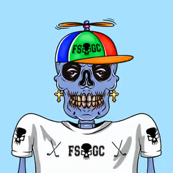 FSGC #970