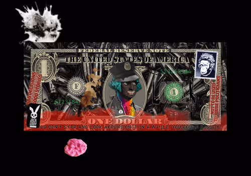 Jack Rabbits Loot