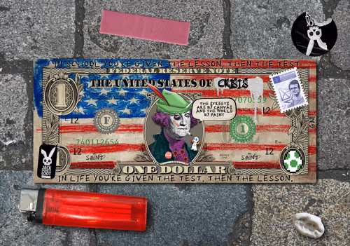 Jack Rabbits Loot