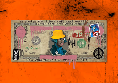 Jack Rabbits Loot