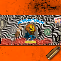 Jack Rabbits Loot #637