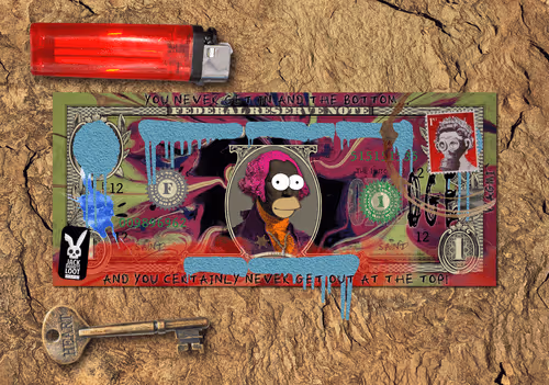 Jack Rabbits Loot