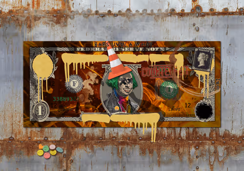 Jack Rabbits Loot #328