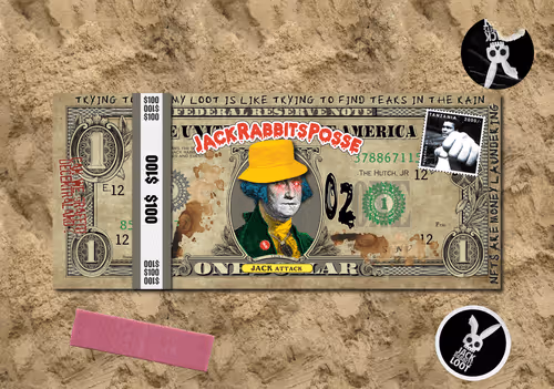 Jack Rabbits Loot