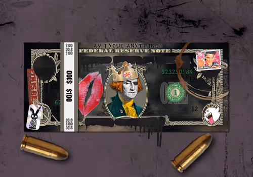 Jack Rabbits Loot