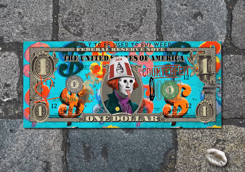 Jack Rabbits Loot