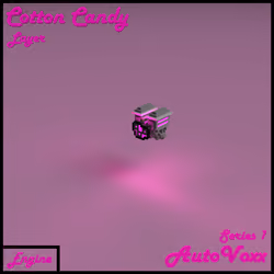 AutoVoxx Series 1 Layer