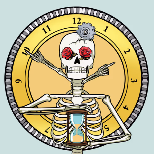 Chronos Dot