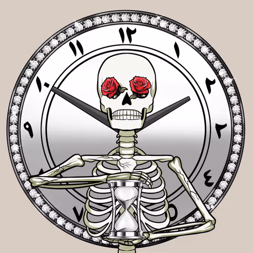 Chronos Dot