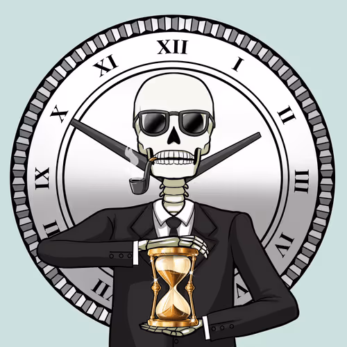Chronos Dot