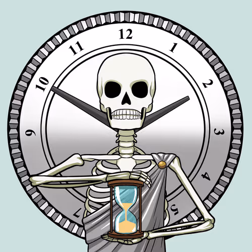 Chronos Dot