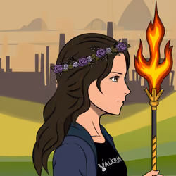 Champions of Valeria #1181