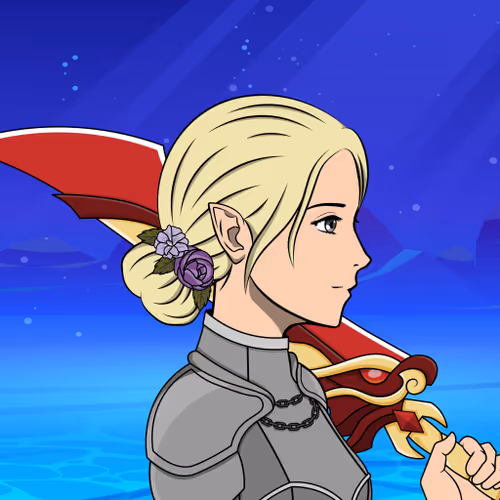 Valeria Champions