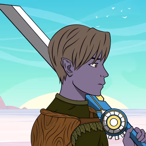 devioustitan.eth Ethereum Name Service (ENS and .eth domain) PFP