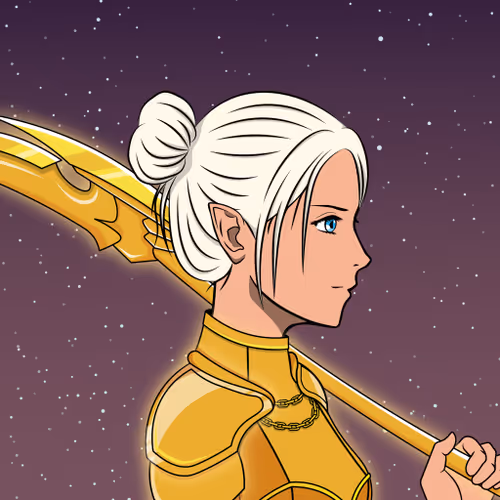 Valeria Champions