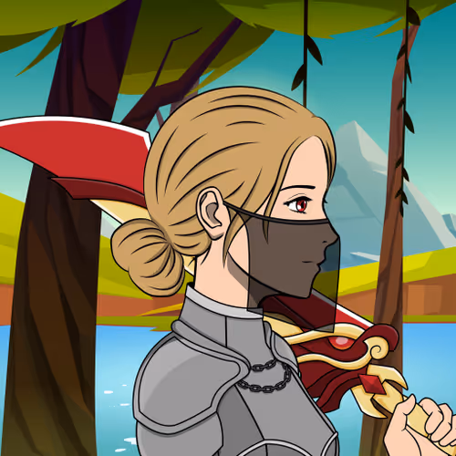 Champions of Valeria #279