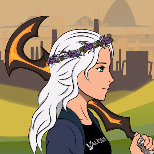 Valeria Champions