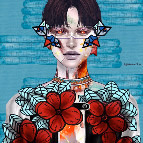 Ha Jung Woo X Supernormal By Avant Garde