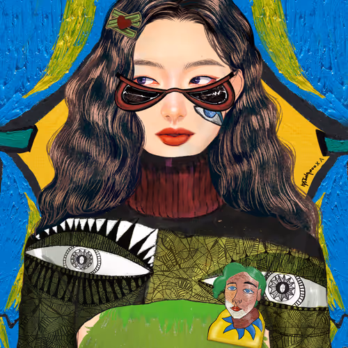 Ha Jung Woo X Supernormal By Avant Garde