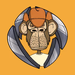 ENS Ape Yacht Club #9317