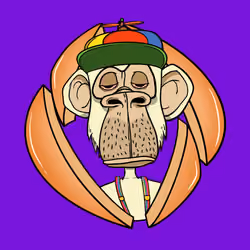 ENS Ape Yacht Club #9315