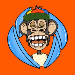 ENS Ape Yacht Club #3319