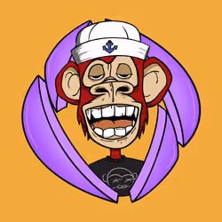 ENS Ape Yacht Club #2124