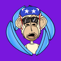 ENS Ape Yacht Club #5118
