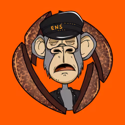 ENS Ape Yacht Club #2014
