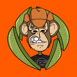 ENS Ape Yacht Club #8084