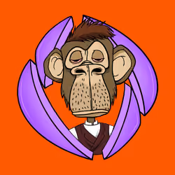 ENS Ape Yacht Club #9137