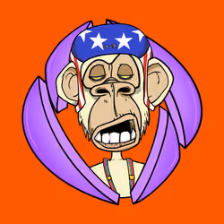 ENS Ape Yacht Club #749
