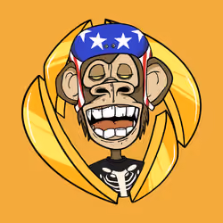 ENS Ape Yacht Club #8785