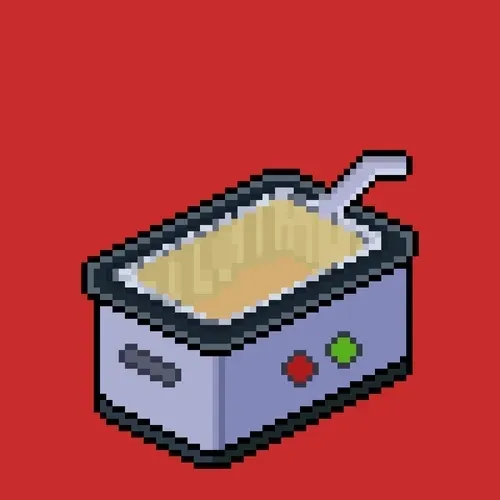 Thefriesnftofficial