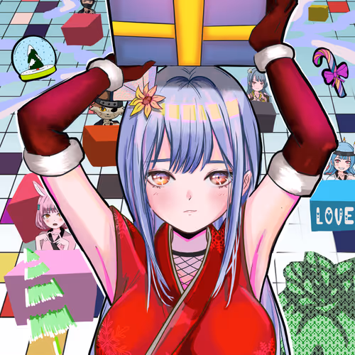 Cryptoninjalove