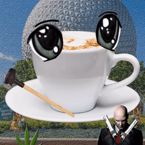 Caffeendsmaker