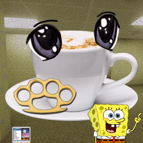 Caffeendsmaker