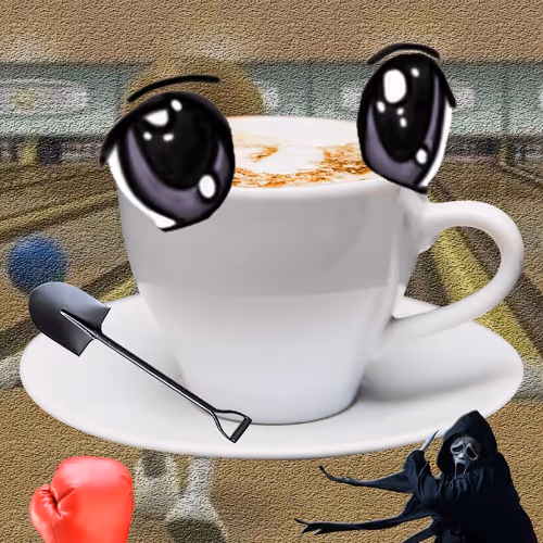 Caffeendsmaker